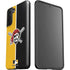 MLB Pittsburgh Pirates Split Galaxy S21 FE Pro Case