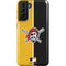 MLB Pittsburgh Pirates Split Galaxy S21 Plus 5G Pro Case
