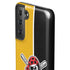 MLB Pittsburgh Pirates Split Galaxy S21 Plus 5G Pro Case