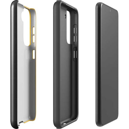 MLB Pittsburgh Pirates Split Galaxy S21 Plus 5G Pro Case