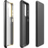 MLB Pittsburgh Pirates Split Galaxy S21 Plus 5G Pro Case
