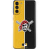 MLB Pittsburgh Pirates Split Galaxy S21 Plus 5G Skin