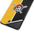 MLB Pittsburgh Pirates Split Galaxy S21 Plus 5G Skin
