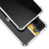 MLB Pittsburgh Pirates Split Galaxy S22 Plus Clear Case