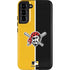 MLB Pittsburgh Pirates Split Galaxy S22 Plus Pro Case