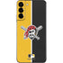 MLB Pittsburgh Pirates Split Galaxy S22 Plus Skin