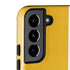 MLB Pittsburgh Pirates Split Galaxy S22 Pro Case