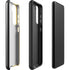 MLB Pittsburgh Pirates Split Galaxy S22 Pro Case