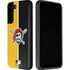 MLB Pittsburgh Pirates Split Galaxy S22 Pro Case