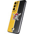 MLB Pittsburgh Pirates Split Galaxy S22 Skin