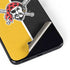 MLB Pittsburgh Pirates Split Galaxy S22 Skin