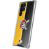 MLB Pittsburgh Pirates Split Galaxy S22 Ultra Clear Case