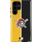 MLB Pittsburgh Pirates Split Galaxy S22 Ultra Pro Case