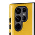 MLB Pittsburgh Pirates Split Galaxy S22 Ultra Pro Case