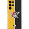 MLB Pittsburgh Pirates Split Galaxy S22 Ultra Skin