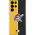 MLB Pittsburgh Pirates Split Galaxy S22 Ultra Skin