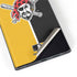 MLB Pittsburgh Pirates Split Galaxy S22 Ultra Skin