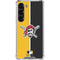 MLB Pittsburgh Pirates Split Galaxy S23 Clear Case