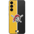 MLB Pittsburgh Pirates Split Galaxy S23 FE Skin