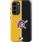 MLB Pittsburgh Pirates Split Galaxy S23 Plus Pro Case