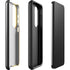 MLB Pittsburgh Pirates Split Galaxy S23 Plus Pro Case
