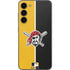 MLB Pittsburgh Pirates Split Galaxy S23 Plus Skin