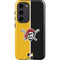 MLB Pittsburgh Pirates Split Galaxy S23 Pro Case
