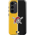 MLB Pittsburgh Pirates Split Galaxy S23 Pro Case