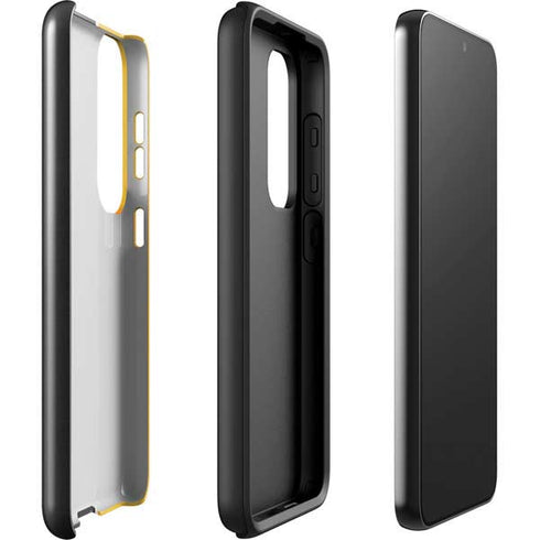 MLB Pittsburgh Pirates Split Galaxy S23 Pro Case