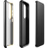 MLB Pittsburgh Pirates Split Galaxy S23 Pro Case
