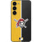 MLB Pittsburgh Pirates Split Galaxy S23 Skin
