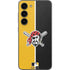 MLB Pittsburgh Pirates Split Galaxy S23 Skin