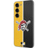 MLB Pittsburgh Pirates Split Galaxy S23 Skin