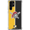 MLB Pittsburgh Pirates Split Galaxy S24 Ultra Clear Case