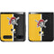 MLB Pittsburgh Pirates Split Galaxy Z Flip Skin