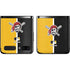 MLB Pittsburgh Pirates Split Galaxy Z Flip Skin