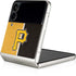 MLB Pittsburgh Pirates Split Galaxy Z Flip4 5G Skin