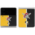 MLB Pittsburgh Pirates Split Galaxy Z Flip4 5G Skin