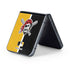 MLB Pittsburgh Pirates Split Galaxy Z Flip5 5G Skin