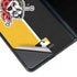 MLB Pittsburgh Pirates Split Galaxy Z Fold3 5G Skin