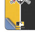 MLB Pittsburgh Pirates Split Galaxy Z Fold5 5G Skin