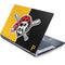 MLB Pittsburgh Pirates Split Generic Laptop Skin