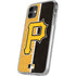 MLB Pittsburgh Pirates Split iPhone 11 Clear Case