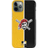 MLB Pittsburgh Pirates Split iPhone 11 Pro Lite Case