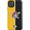 MLB Pittsburgh Pirates Split iPhone 11 Pro Max Impact Case