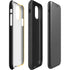 MLB Pittsburgh Pirates Split iPhone 11 Pro Max Impact Case