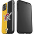 MLB Pittsburgh Pirates Split iPhone 11 Pro Max Impact Case