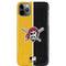 MLB Pittsburgh Pirates Split iPhone 11 Pro Max Lite Case