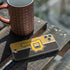 MLB Pittsburgh Pirates Split iPhone 11 Pro Max Skin