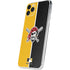 MLB Pittsburgh Pirates Split iPhone 11 Pro Max Skin